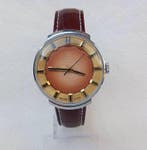 Vostok USSR - XXII Olympic Games, Moscow-1980 - Heren - 1978