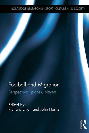 Football and Migration 9780415739788, Verzenden