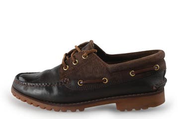 Timberland Bootschoenen in maat 44 Bruin, Verzenden
