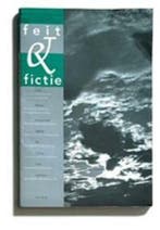 Feit & fictie / III-2 / Feit & Fictie / 10 9789065542892, Verzenden, Gelezen