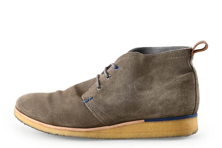Ecco Veterschoenen in maat 41 Bruin, Vêtements | Hommes, Chaussures, Envoi