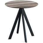 Inklapbare Tafel | INFINITY | HPL/RVS | Houtlook Blad |, Verzenden, Nieuw in verpakking