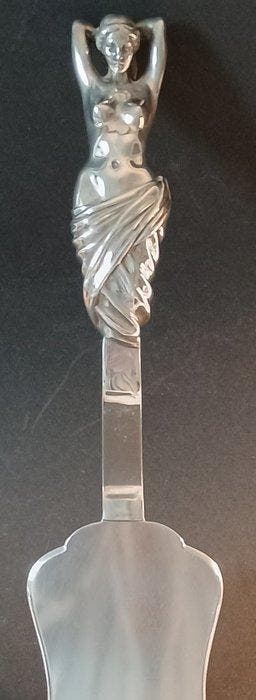 Serveergerei - .925 zilver - 1990-2000