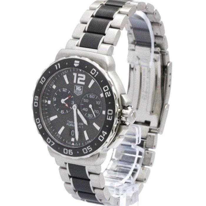 TAG Heuer - Formula 1 - WAU111C - Heren - 2020+, Handtassen en Accessoires, Horloges | Antiek