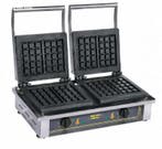 3x Wafelijzer Roller Grill GES 10 B, Ophalen, Nieuw in verpakking