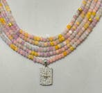 Themacollectie - Halsketting, ZEER LANG, (268 cm) van