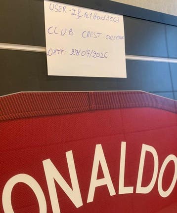 Portugal - Europese voetbal competitie - Cristiano Ronaldo -