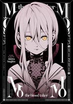 MOMO BLOOD TAKER 01 9781638585312 Akira Sugito, Boeken, Verzenden, Gelezen, Akira Sugito