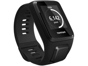 TomTom Spark 3 - Sporthorloge - GPS Hartslagmeter, Verzenden, Nieuw, TomTom