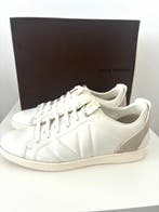 Louis Vuitton - Chaussures plates - Taille : EU 44, Vêtements | Hommes, Chaussures