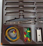 Märklin Z - 8191 (SET-E) - Voie ferrée pour trains, Nieuw