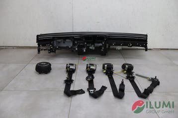 Hyundai Tucson IV dashboard console airbag set, Auto-onderdelen, Verzenden, Gebruikt