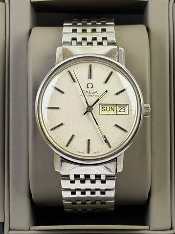 Omega - Unknown - Homme - 1970-1979