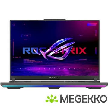 ASUS ROG Strix G16 G614FR-S5252W 16  AMD Ryzen 9 RTX 5070 Ti, Verzenden, Nieuw