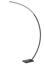 Lucide CURVE - Booglamp - LED Dimb. - 1x15W 2700K, Huis en Inrichting, Verzenden, Nieuw