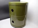 Kartell - Anna Castelli Ferrieri - Commode - Componibili