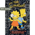 Het mysterie van de Springfield-puma ; Kaarten op tafel /, Verzenden, Gelezen, Matt Groening