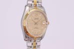 Tudor - Prince Date - Zonder minimumprijs - 74033 | Gold