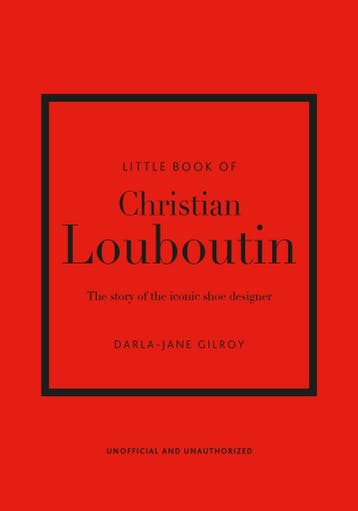Little Book of Christian Louboutin / Little Books of Fashion, Verzenden, Gelezen, Darla-Jane Gilroy