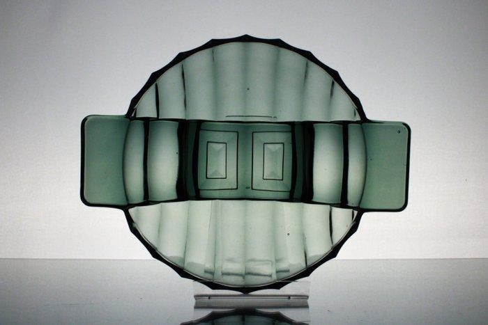 Vide-poche - Tsjechië, Antiquités & Art, Art | Objets design