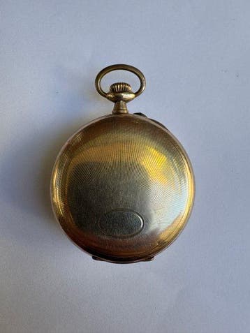 Montre Exa - 543261 - 1900-1949
