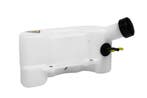 Benzinetank Voor De Kibani Bladblazer 42,7 CC 1,7 PK