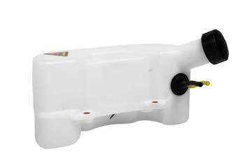 Benzinetank Voor De Kibani Bladblazer 42,7 CC 1,7 PK