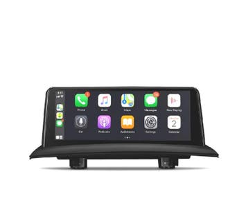 Autoradio Gps Android 12 Pour Bmw X3 E83 04-09 Sans Écran de, Verzenden