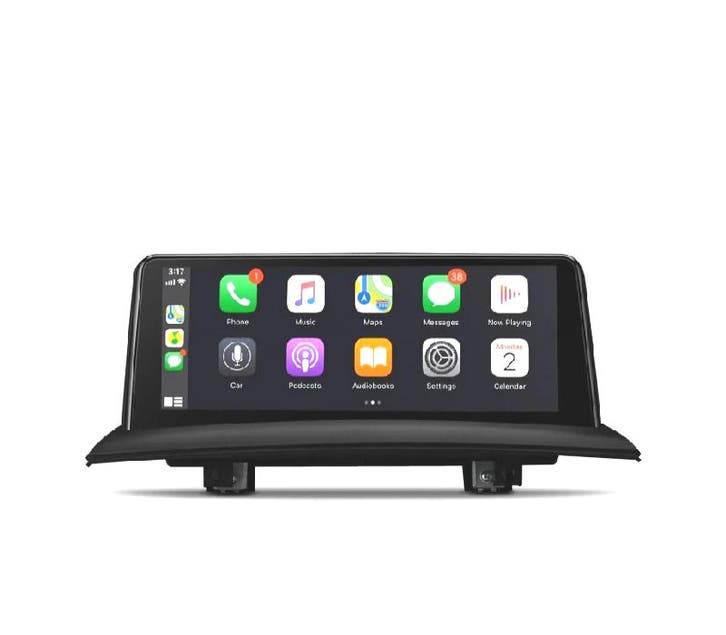 Autoradio Gps Android 12 Pour Bmw X3 E83 04-09 Sans Écran de, Autos : Divers, Navigation de voiture, Envoi