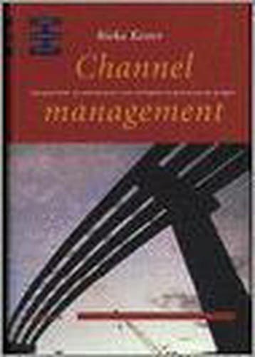 Channel Management / Samsom management selectie R. Kester, Verzenden, R. Kester
