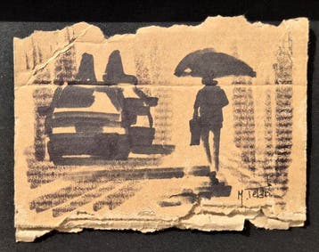 Michele Telari - Street