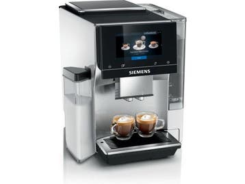 Veiling - Siemens EQ700 TQ715R03 - Volautomatische espressom, Nieuw