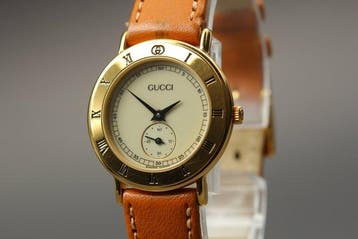 Gucci - Vintage - Sans prix de réserve - 3000.2L - Femme -, Nieuw