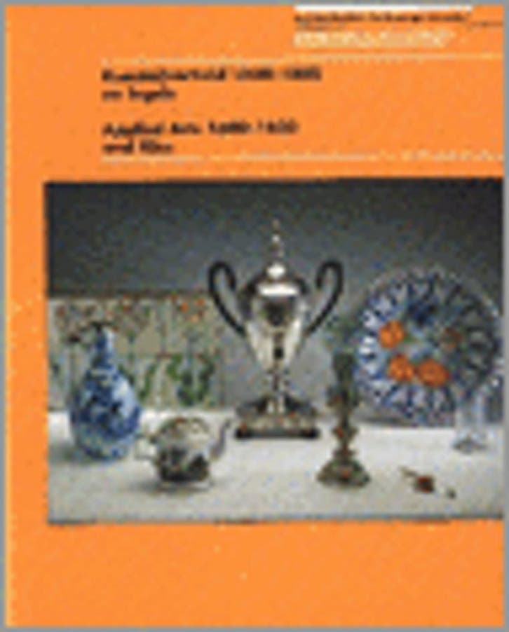 Kunstnijverheid en tegels 1600-1800 9789067074339 D.C. Mees, Livres, Art & Culture | Arts plastiques, Envoi