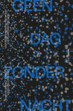 Geen dag zonder nacht 9789462499454 Thys Boer, Verzenden, Thys Boer