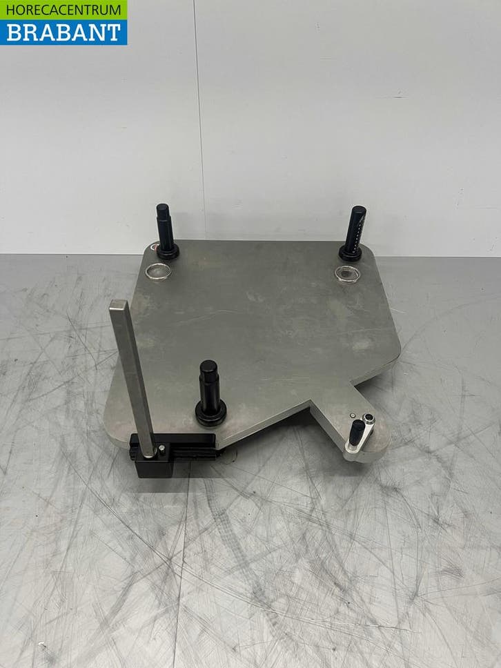 Deko Berkel Table de travail élévatrice pour trancheur de, Articles professionnels, Horeca | Équipement de cuisine, Envoi