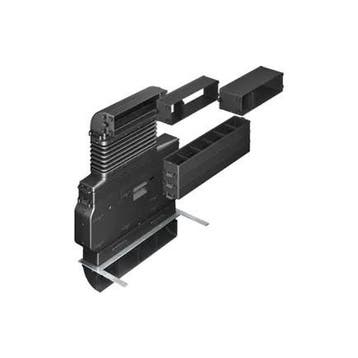 Neff Ventilatiekanaal 17005173 / Z8200X1, Verzenden