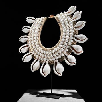 Decoratief ornament - NO RESERVE PRICE - SN01 - Decorative