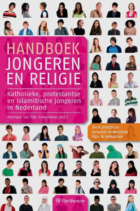 Handboek jongeren en religie 9789079578184, Livres, Politique & Société, Envoi