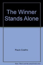 The Winner Stands Alone 9780061968273 Paulo Coelho, Verzenden, Gelezen, Paulo Coelho