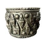 Armband - Zilver - Egypte - Vintage