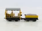 Bachmann 00 - 32-992 - Autorail (1) - Wickham voiture de, Hobby en Vrije tijd, Nieuw