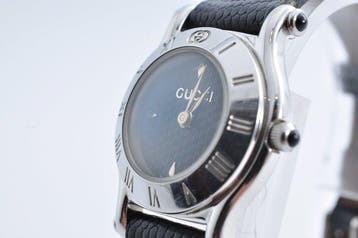 Gucci - 6500P - Zonder minimumprijs - Dames - 1990-1999, Nieuw