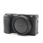 Sony A6400 body | Tweedehands, TV, Hi-fi & Vidéo, Verzenden