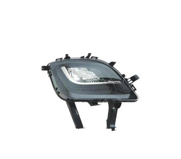 Phare Droit Antibrouillard Pour Opel Astra J 5P 10-15 Sports, Verzenden