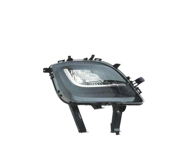 Phare Droit Antibrouillard Pour Opel Astra J 5P 10-15 Sports, Auto-onderdelen, Verlichting, Verzenden