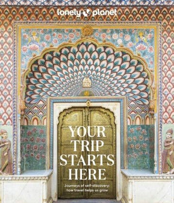Lonely Planet- Lonely Planet Your Trip Starts Here, Verzenden, Lonely Planet