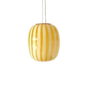 MIMU interior - Kroonluchter - AUREA - Murano-glas