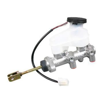 Hoofdremcilinder Suzuki Alto II Hatchback 0.8 1986-1988, Autos : Pièces & Accessoires, Verzenden