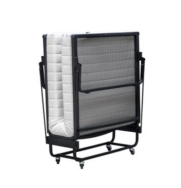 Van Schaik Carré Vouwbed - 120 x 200, Nieuw